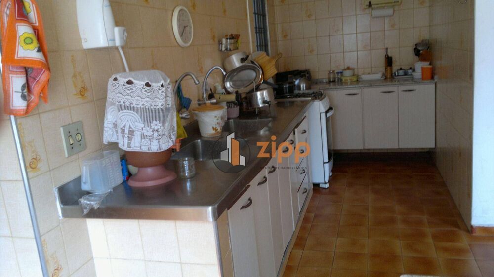 Sobrado, 6 quartos, 296 m² - Foto 2