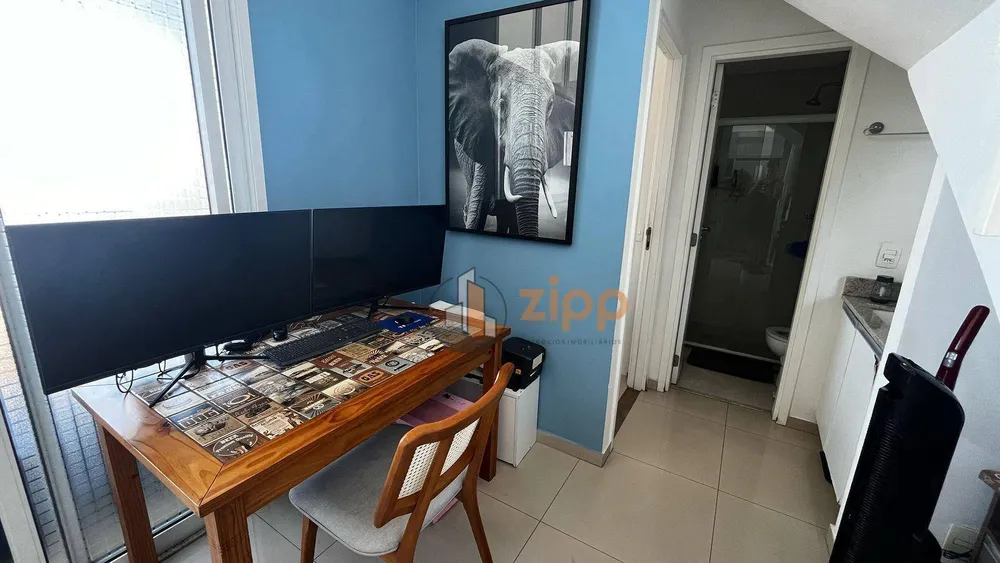 Apartamento, 2 quartos, 64 m² - Foto 12