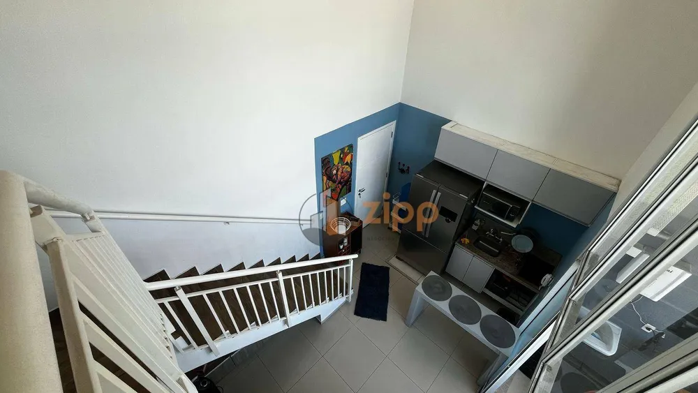 Apartamento, 2 quartos, 64 m² - Foto 9