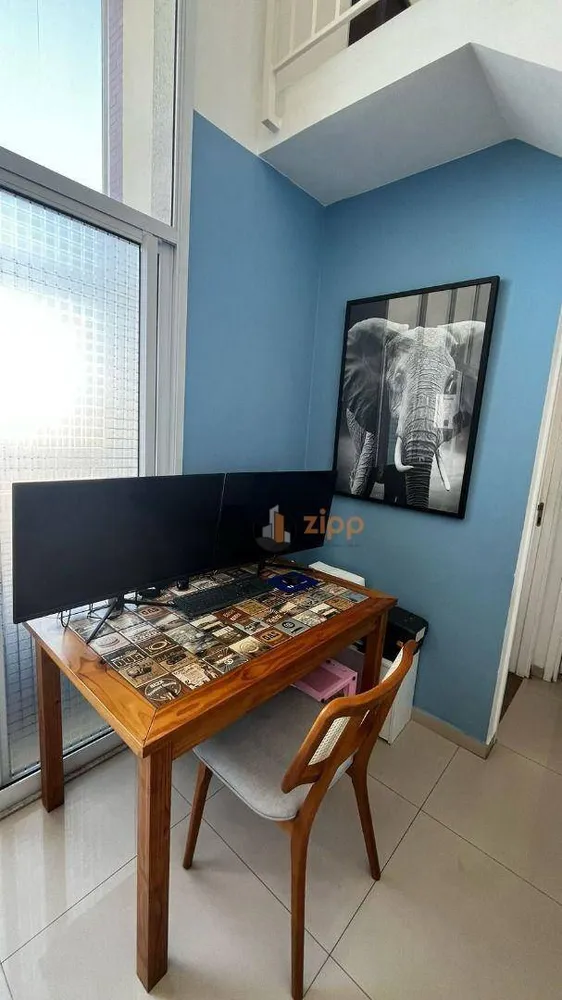 Apartamento, 2 quartos, 64 m² - Foto 3