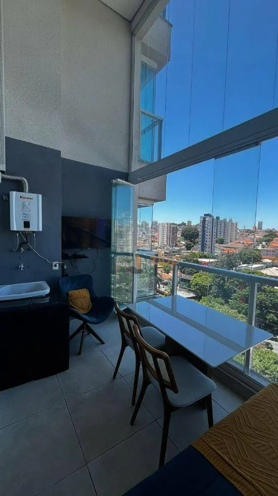 Apartamento, 2 quartos, 64 m² - Foto 1
