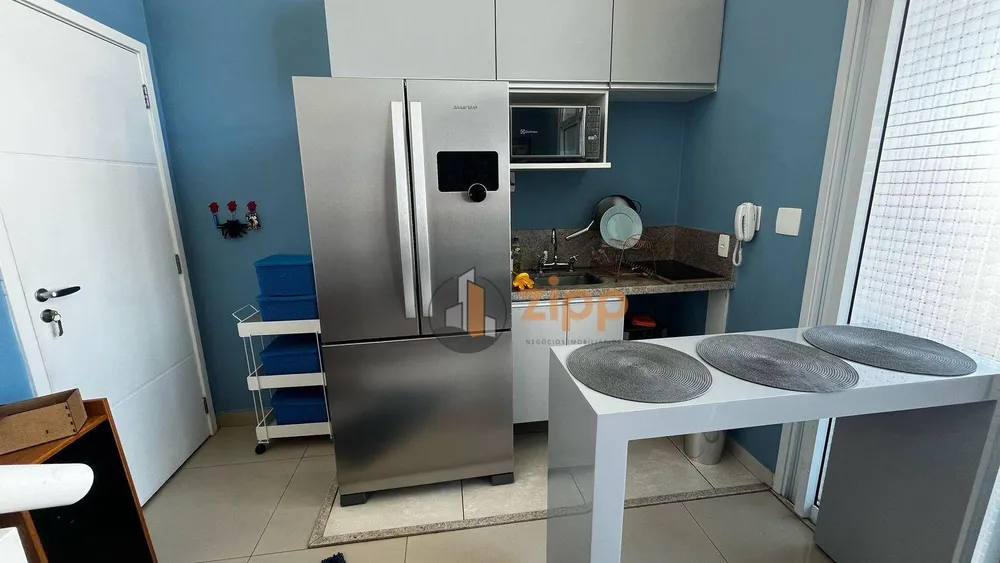 Apartamento, 2 quartos, 64 m² - Foto 4