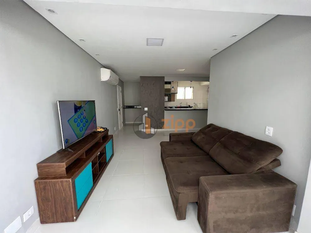 Apartamento, 3 quartos, 80 m² - Foto 1