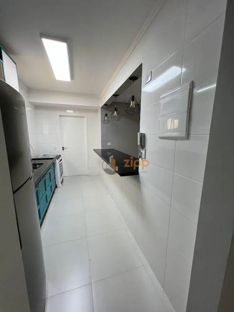 Apartamento, 3 quartos, 80 m² - Foto 11
