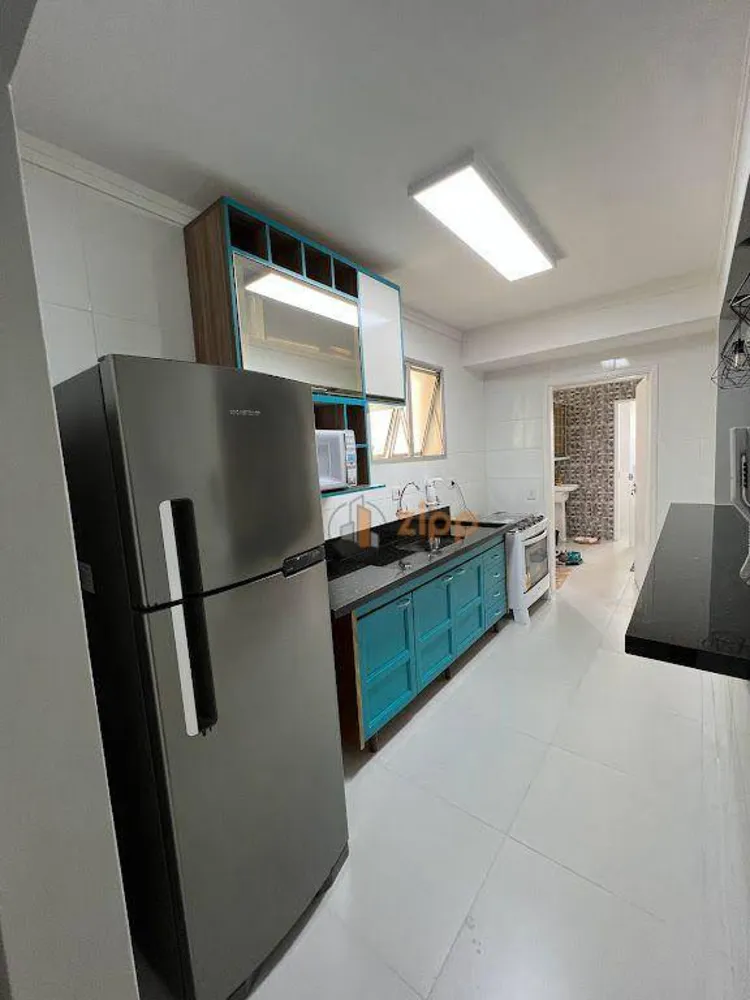 Apartamento, 3 quartos, 80 m² - Foto 10