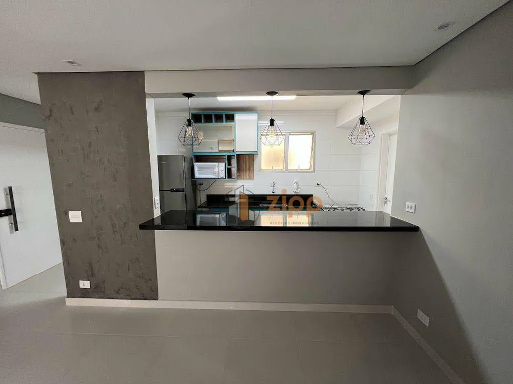 Apartamento, 3 quartos, 80 m² - Foto 2