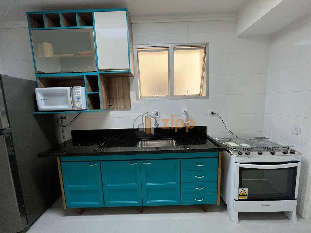 Apartamento, 3 quartos, 80 m² - Foto 12