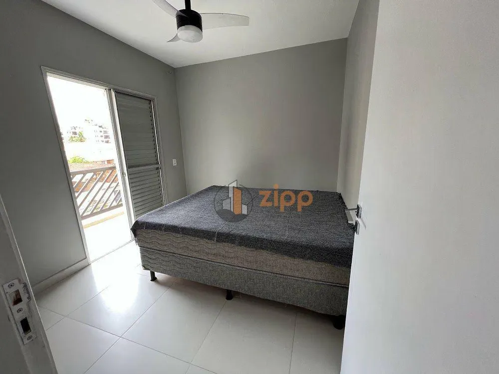 Apartamento, 3 quartos, 80 m² - Foto 3