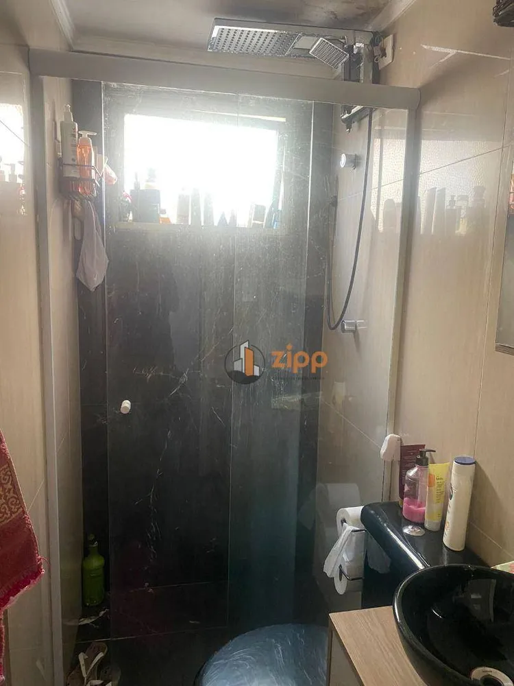 Apartamento, 2 quartos, 50 m² - Foto 6