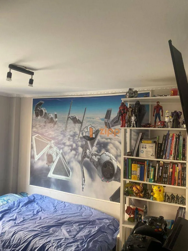 Apartamento, 2 quartos, 50 m² - Foto 7