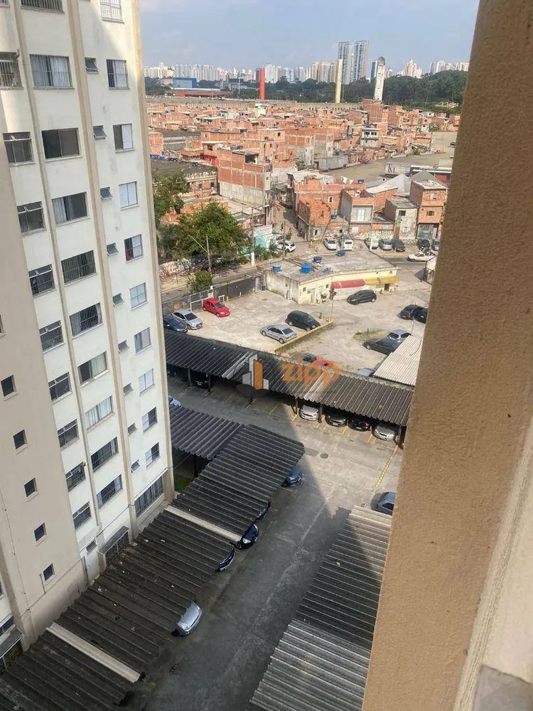 Apartamento, 2 quartos, 50 m² - Foto 10