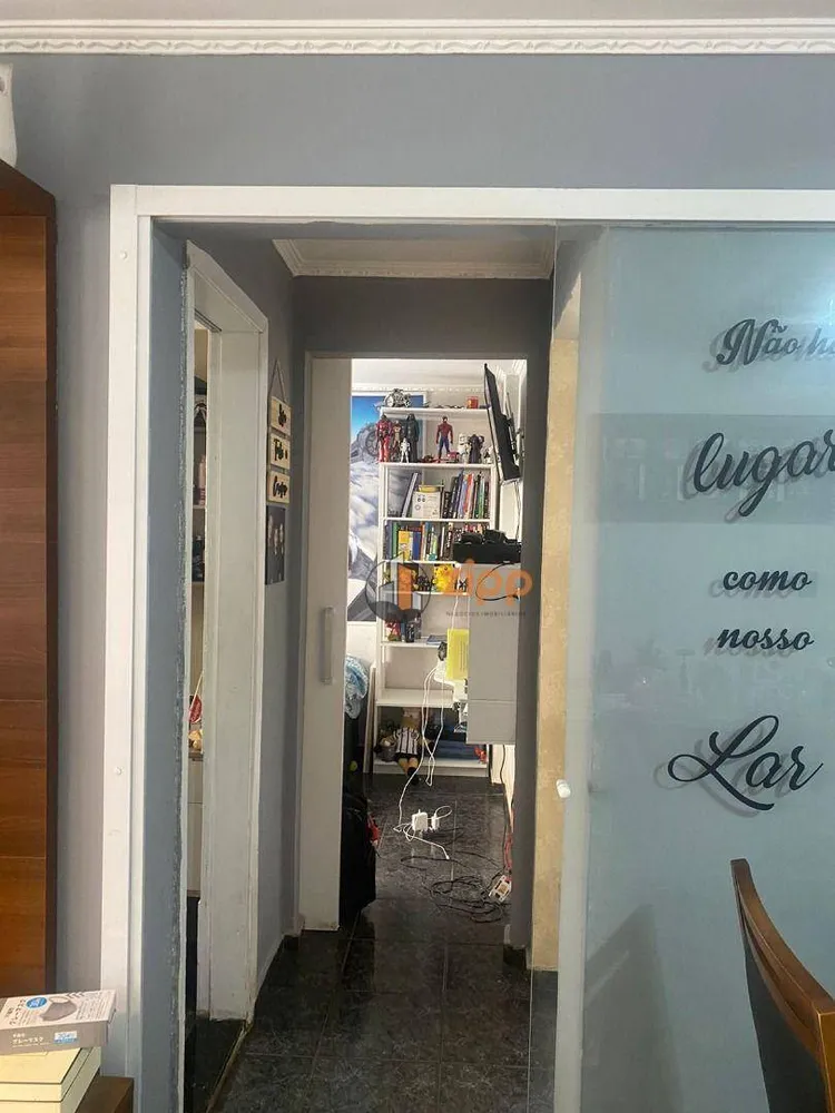 Apartamento, 2 quartos, 50 m² - Foto 5