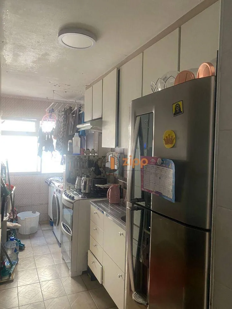 Apartamento, 2 quartos, 50 m² - Foto 12