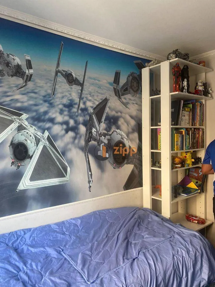 Apartamento, 2 quartos, 50 m² - Foto 8