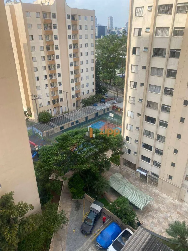Apartamento, 2 quartos, 50 m² - Foto 9