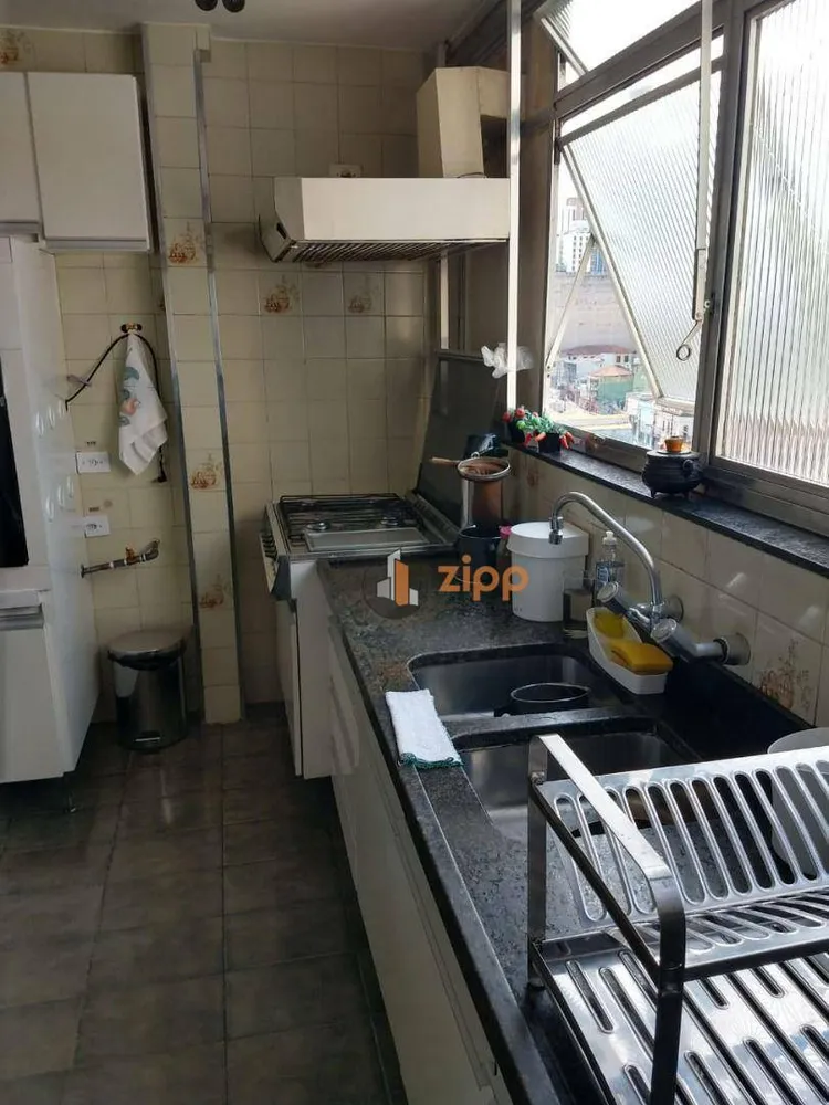 Apartamento, 3 quartos, 160 m² - Foto 3