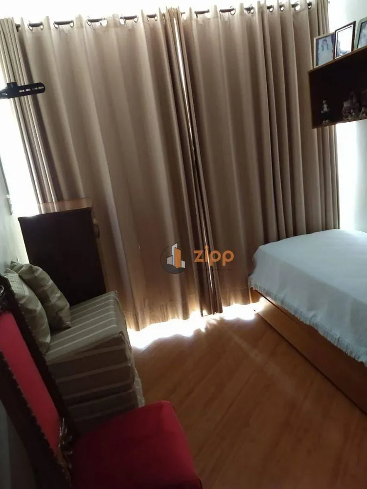 Apartamento, 3 quartos, 160 m² - Foto 4
