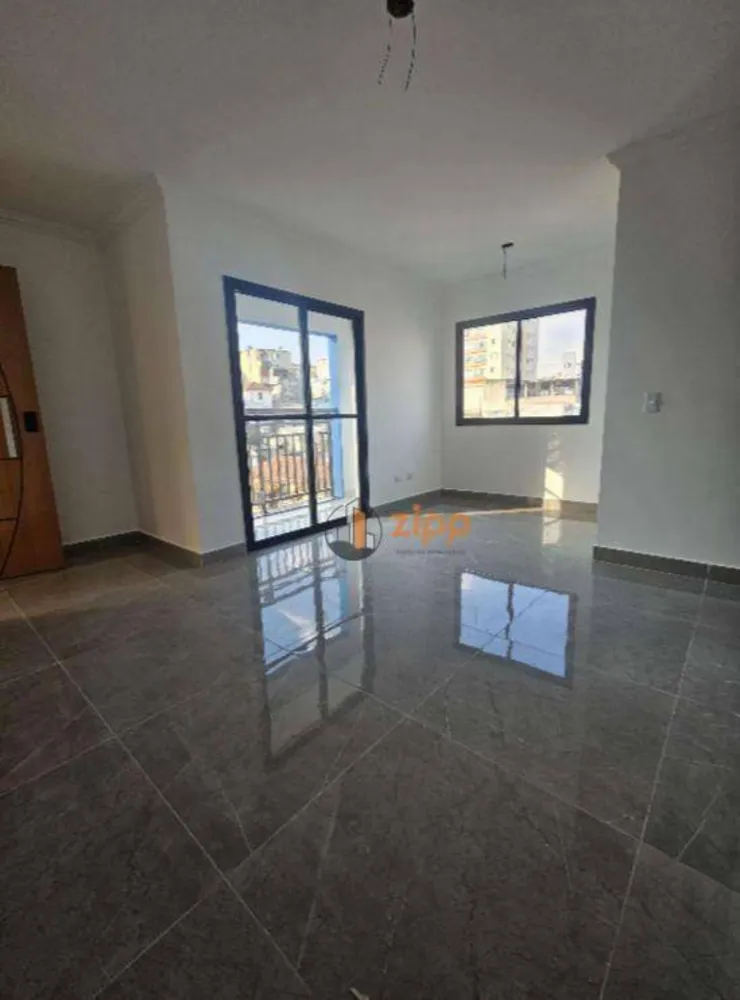Apartamento, 2 quartos, 56 m² - Foto 1