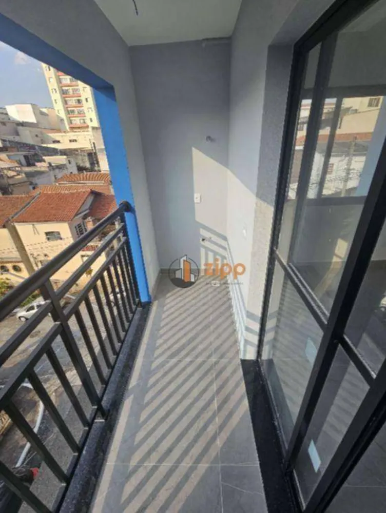 Apartamento, 2 quartos, 56 m² - Foto 2