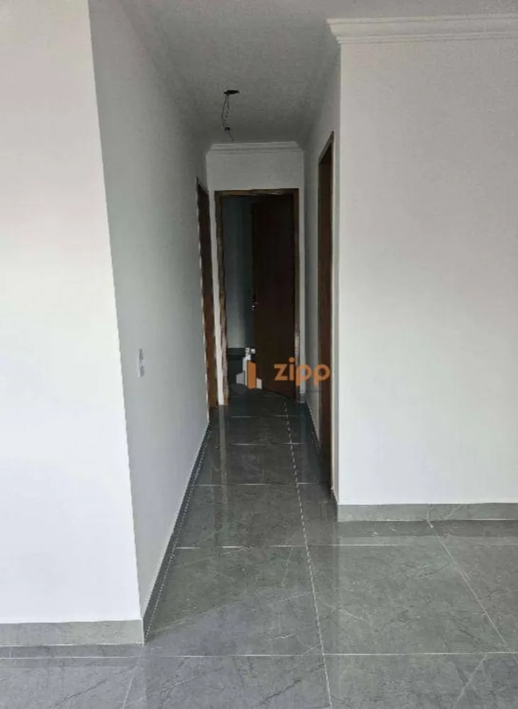 Apartamento, 2 quartos, 56 m² - Foto 6