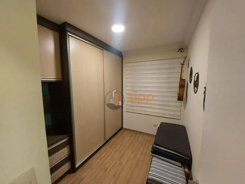 Apartamento, 3 quartos, 83 m² - Foto 7