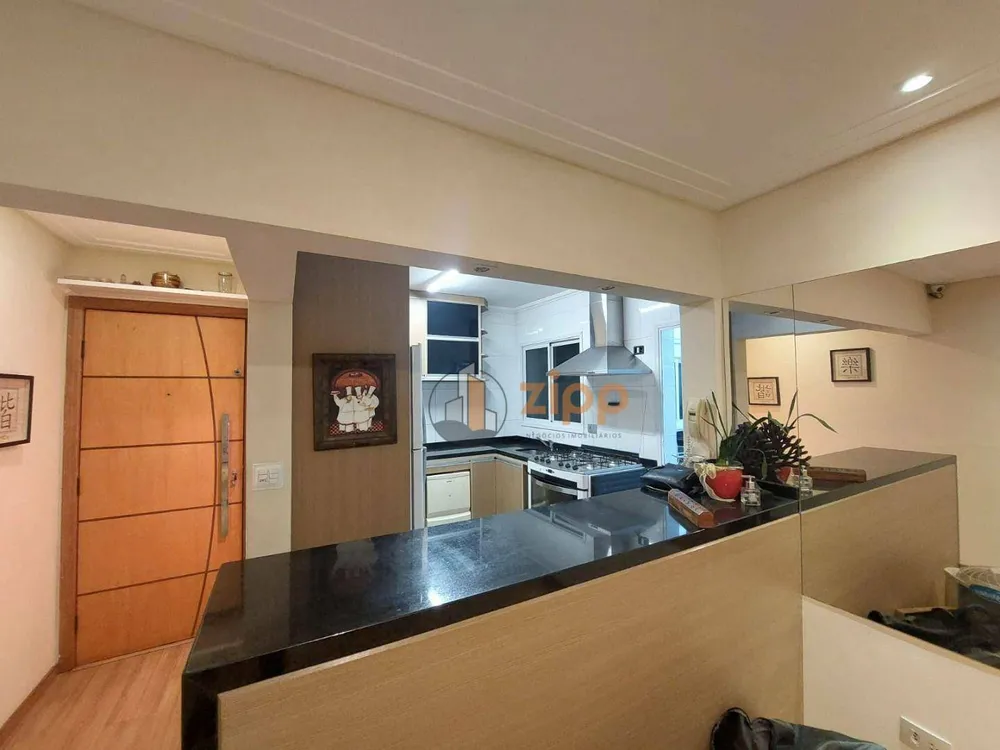 Apartamento, 3 quartos, 83 m² - Foto 1