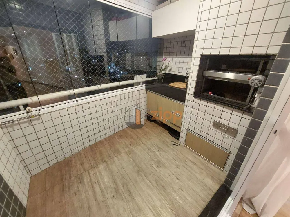 Apartamento, 3 quartos, 83 m² - Foto 9