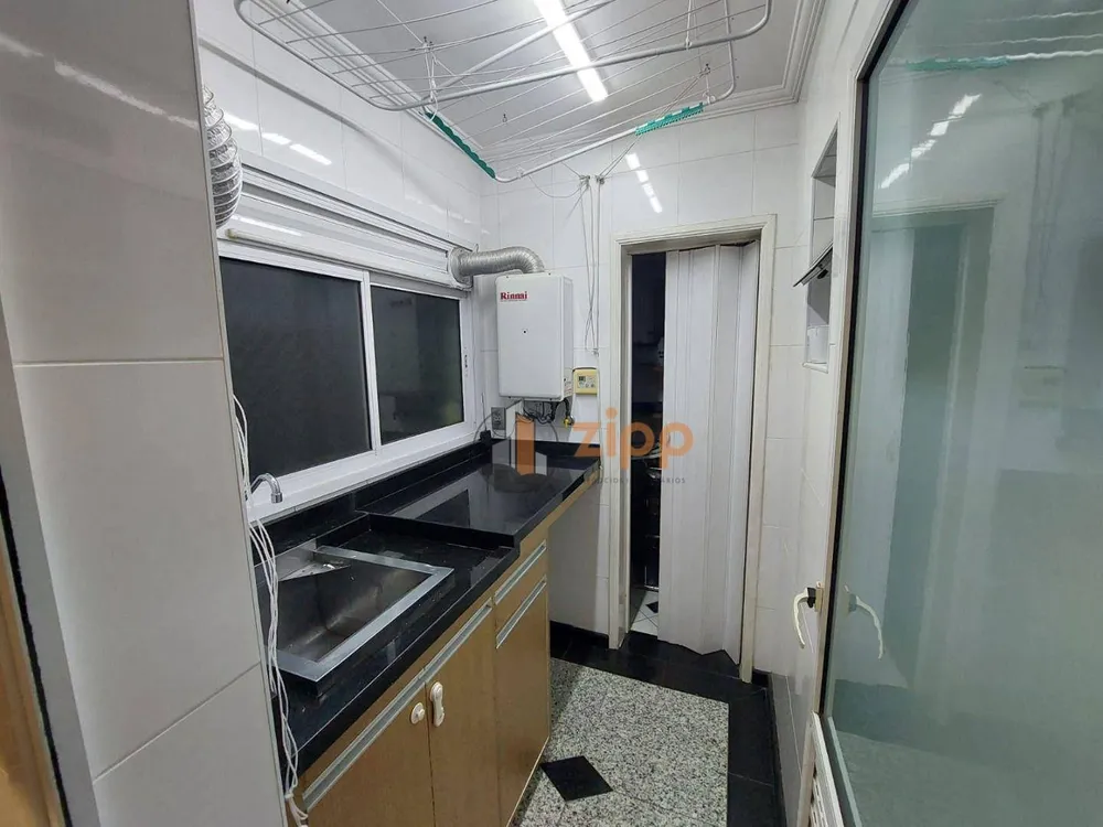 Apartamento, 3 quartos, 83 m² - Foto 11