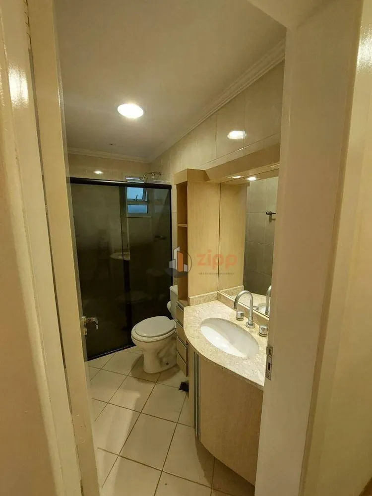 Apartamento, 3 quartos, 83 m² - Foto 3