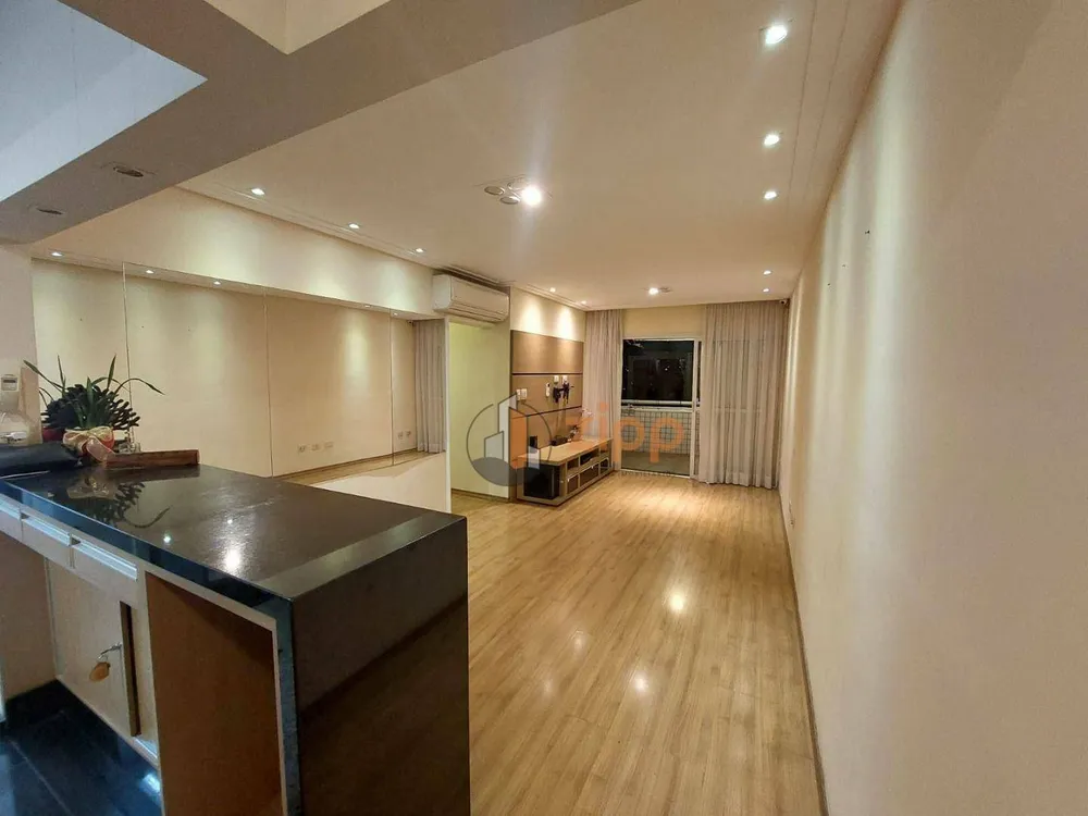 Apartamento, 3 quartos, 83 m² - Foto 2
