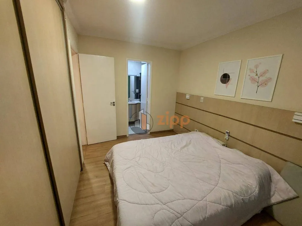 Apartamento, 3 quartos, 83 m² - Foto 5