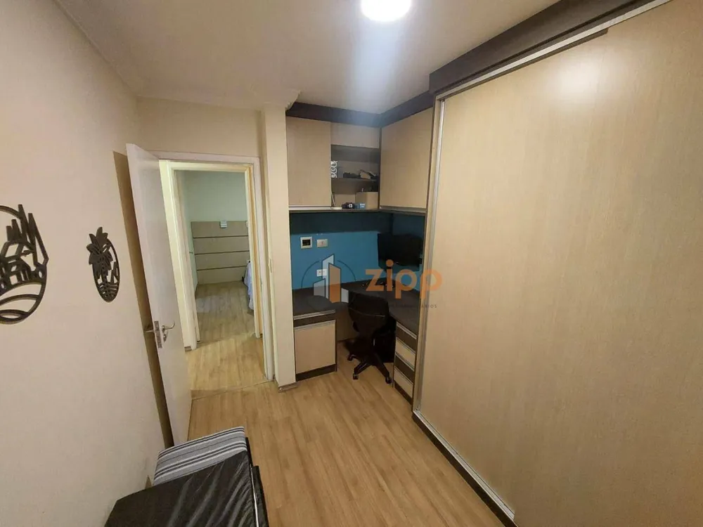 Apartamento, 3 quartos, 83 m² - Foto 4