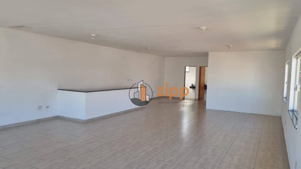 Sala-Conjunto, 80 m² - Foto 1