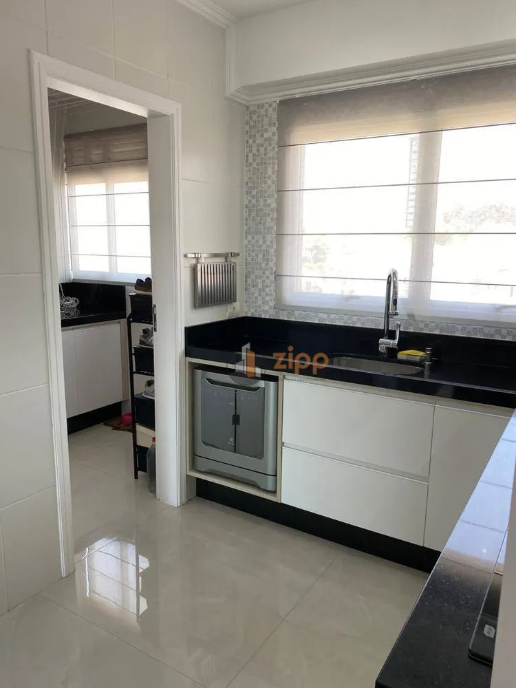 Apartamento, 4 quartos, 121 m² - Foto 1