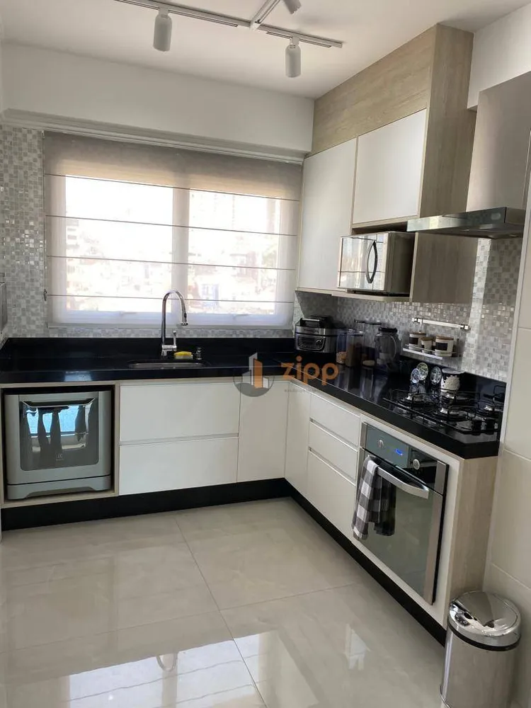 Apartamento, 4 quartos, 121 m² - Foto 8