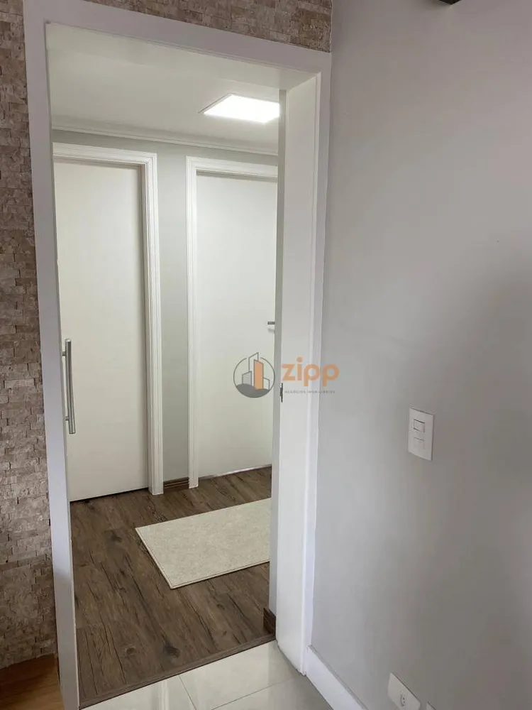 Apartamento, 4 quartos, 121 m² - Foto 3