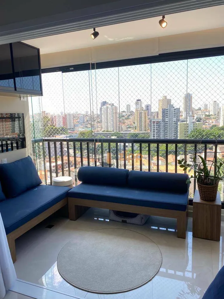Apartamento, 4 quartos, 121 m² - Foto 6