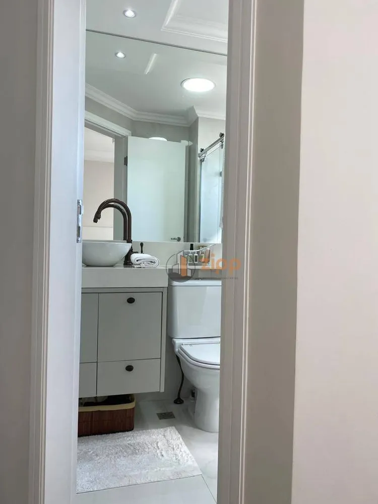 Apartamento, 4 quartos, 121 m² - Foto 10