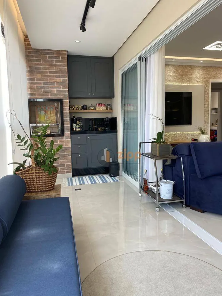 Apartamento, 4 quartos, 121 m² - Foto 5