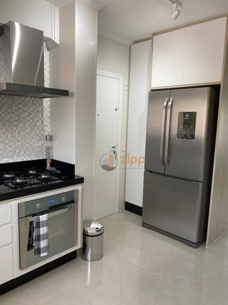 Apartamento, 4 quartos, 121 m² - Foto 7