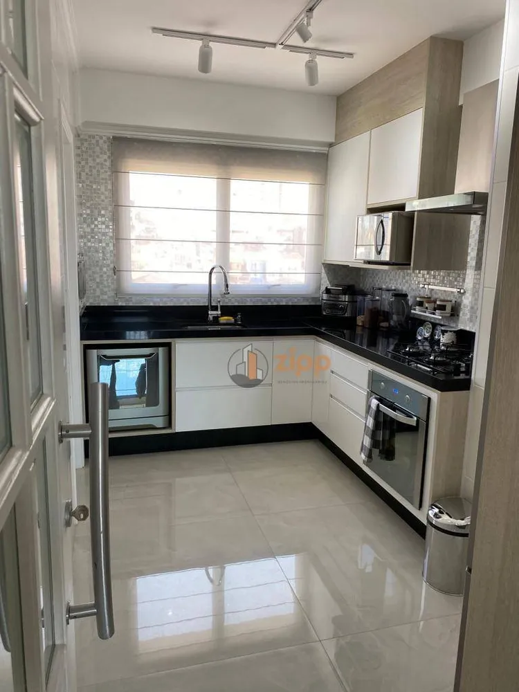 Apartamento, 4 quartos, 121 m² - Foto 11