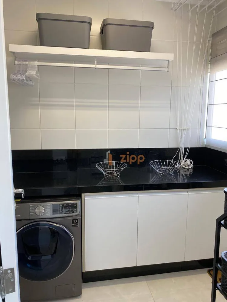 Apartamento, 4 quartos, 121 m² - Foto 9