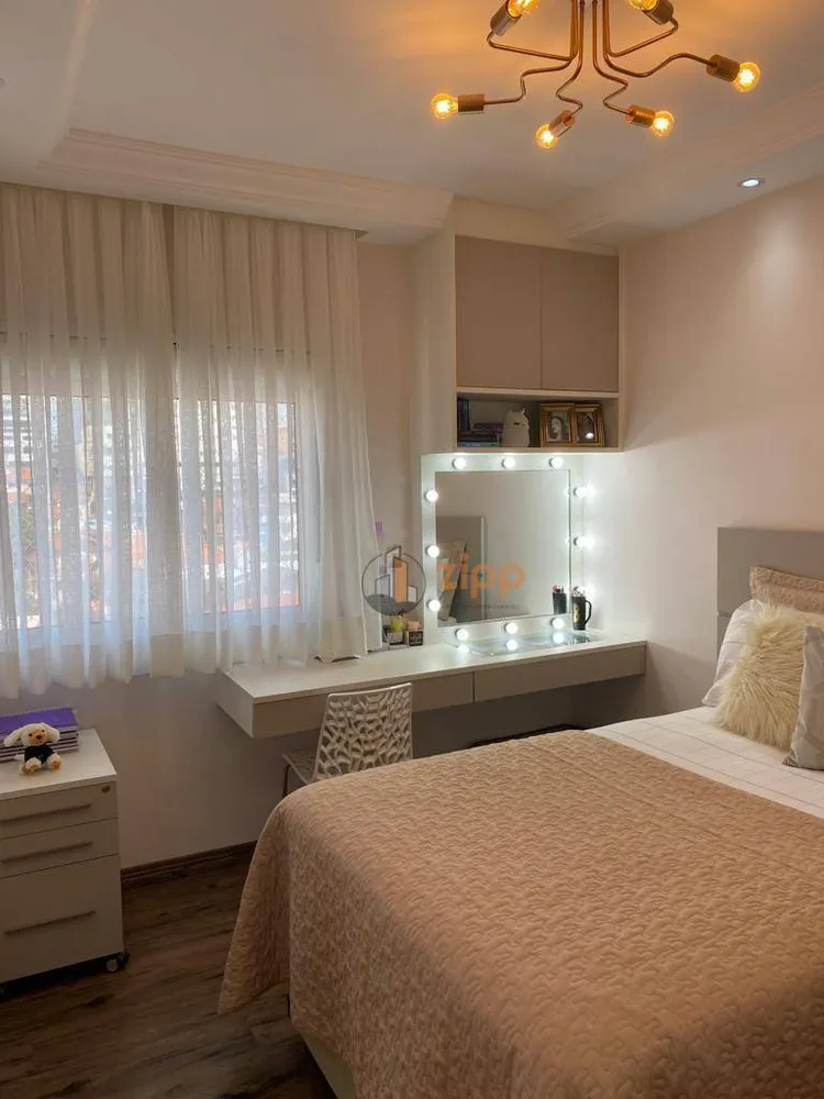 Apartamento, 4 quartos, 121 m² - Foto 12