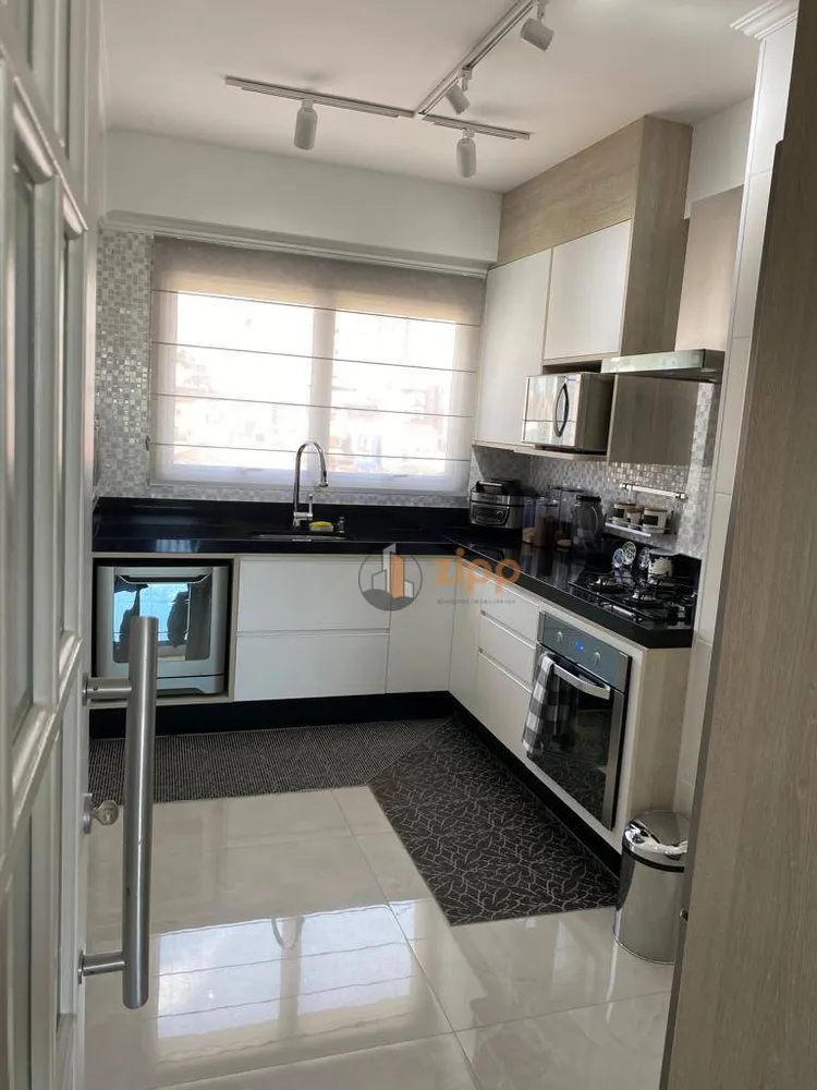 Apartamento, 4 quartos, 121 m² - Foto 4