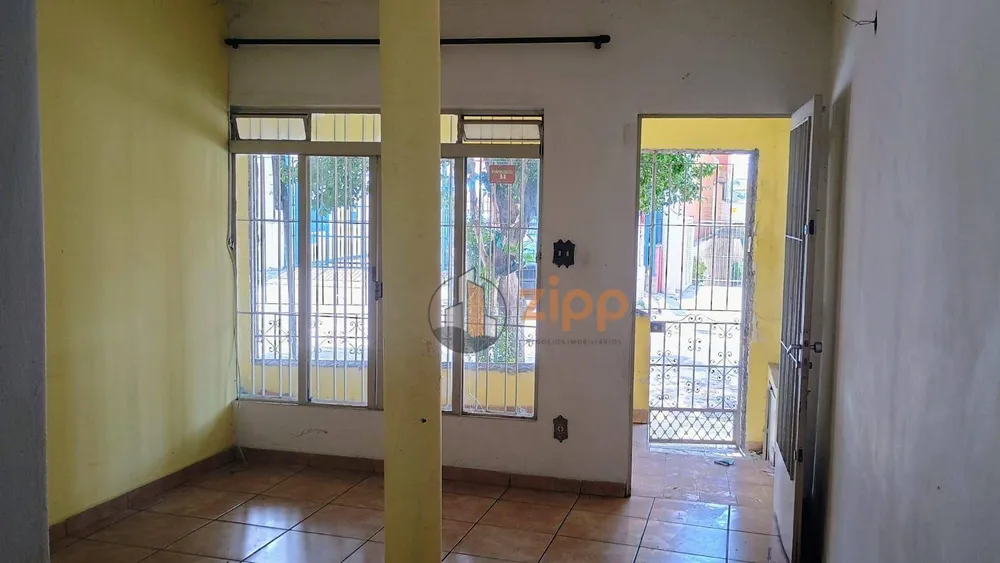 Casa, 2 quartos, 100 m² - Foto 1