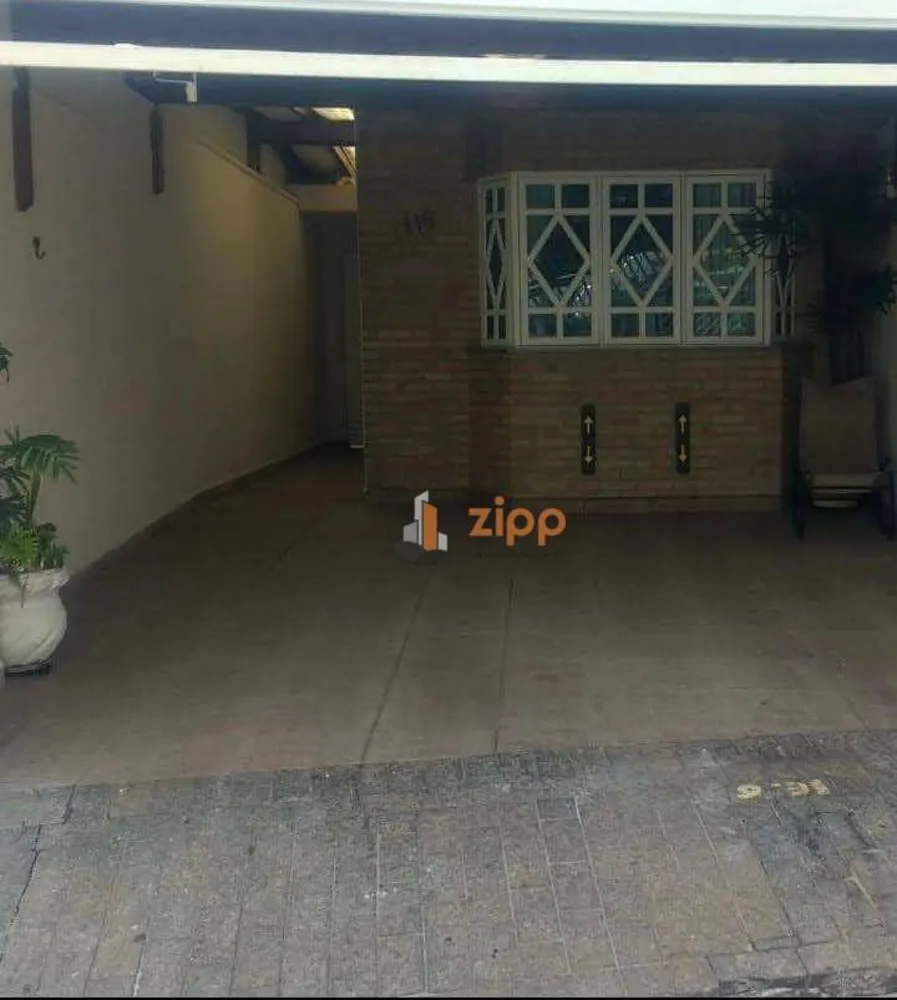 Sobrado, 3 quartos, 109 m² - Foto 1