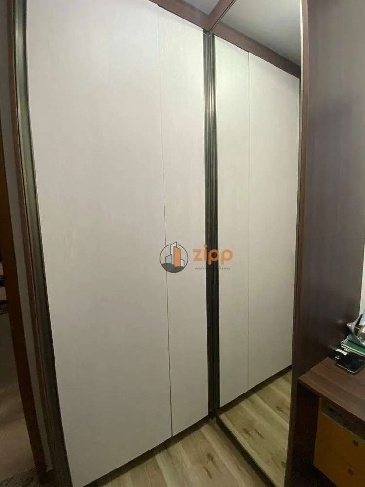 Sobrado, 2 quartos, 42 m² - Foto 3