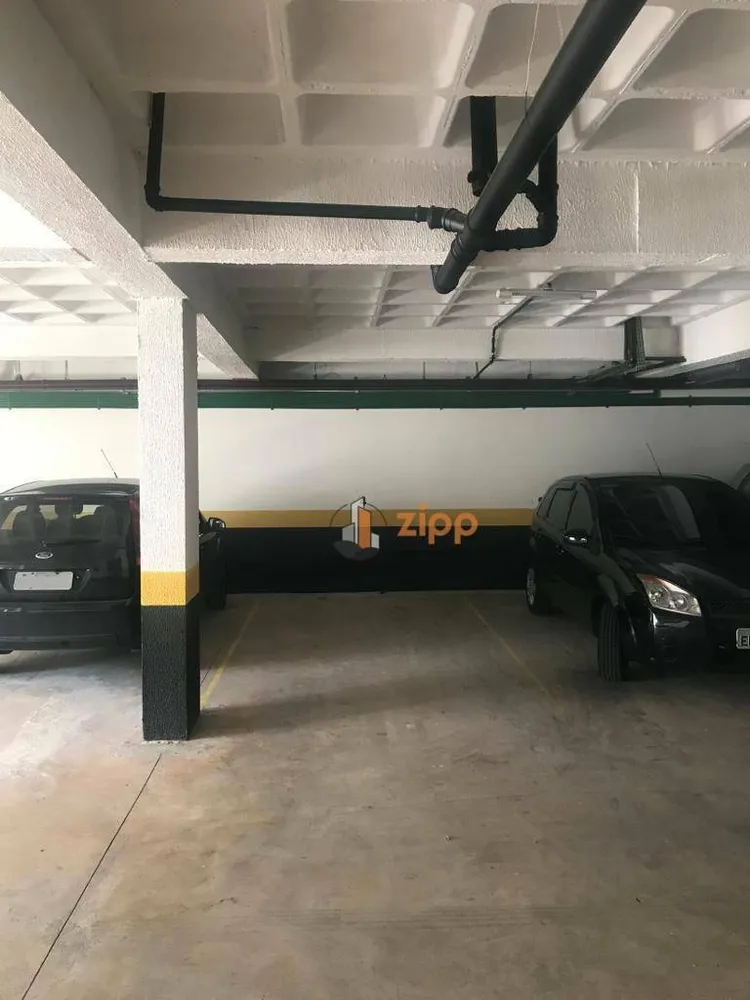 Sobrado, 2 quartos, 42 m² - Foto 1