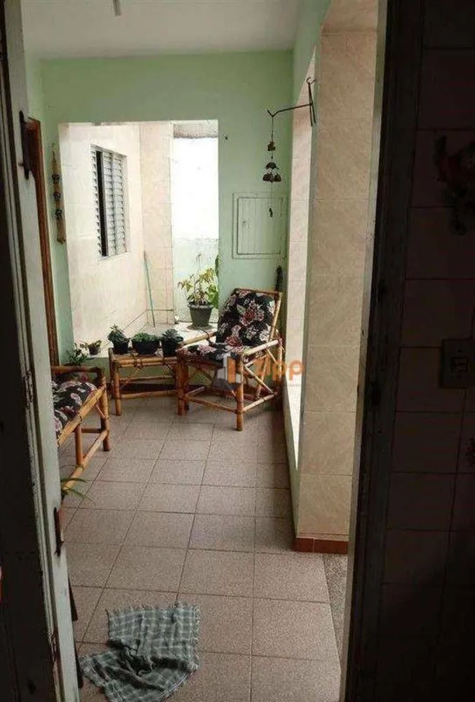 Casa, 3 quartos, 185 m² - Foto 9