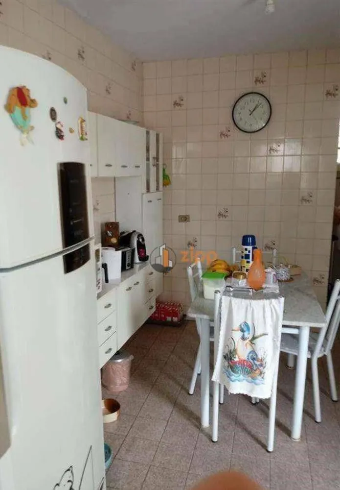 Casa, 3 quartos, 185 m² - Foto 6